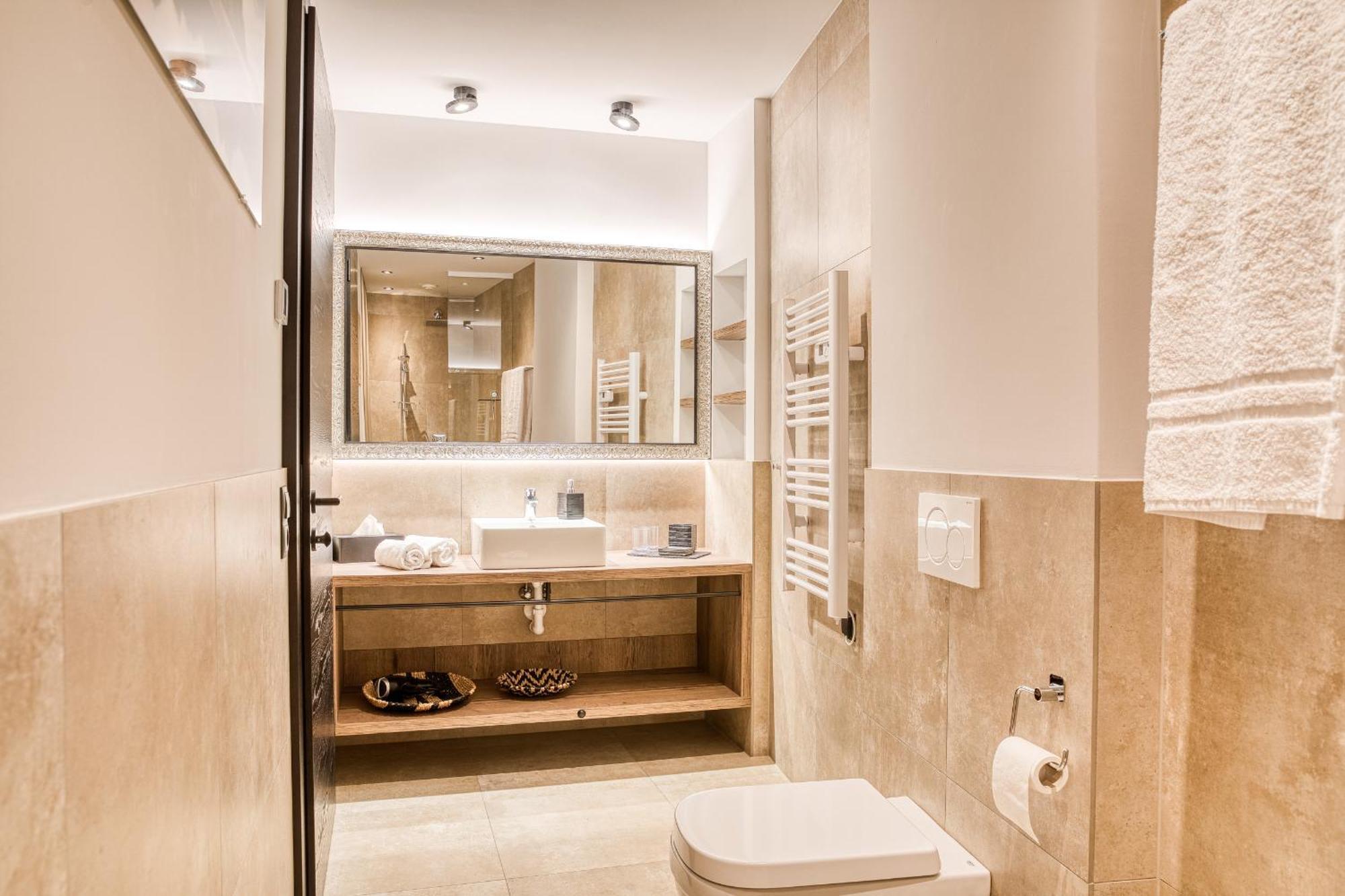 Exklusiv und elegantes Apartment in der Residenz Silvretta See Eksteriør bilde